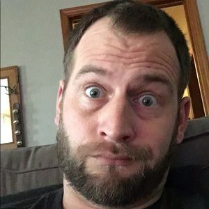 Meet your Posher, Blake